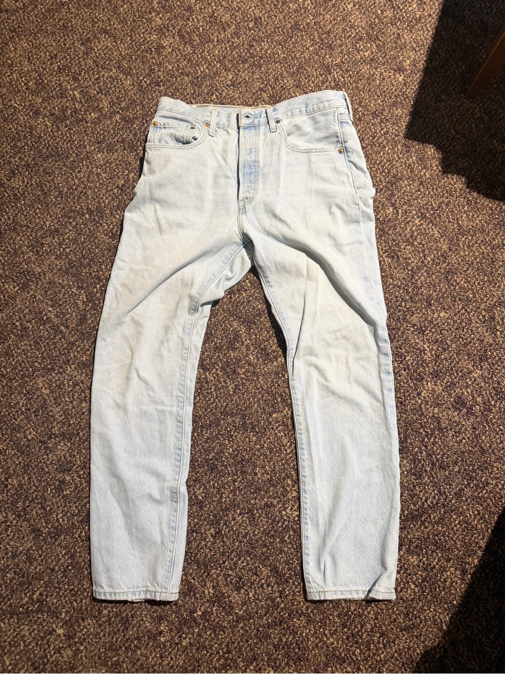 Levi’s 501